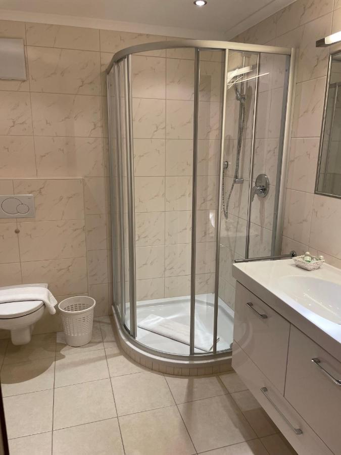 W7 Haus Ganghofer Apartment Leutasch Luaran gambar